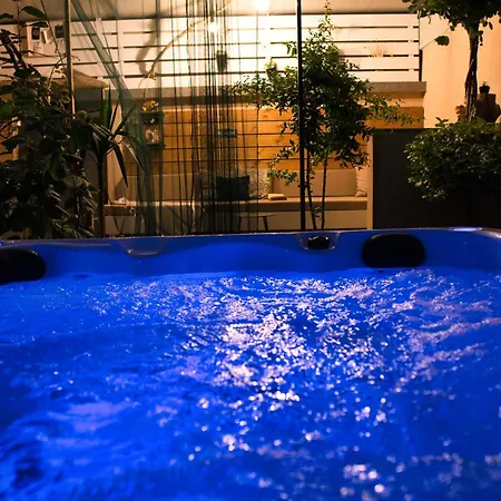 Tatil Evi Retreat Trogir
