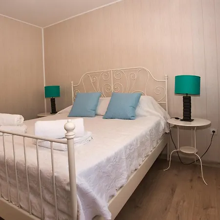 Retreat Tatil Evi Trogir