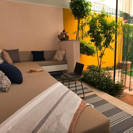 Tatil Evi Retreat *