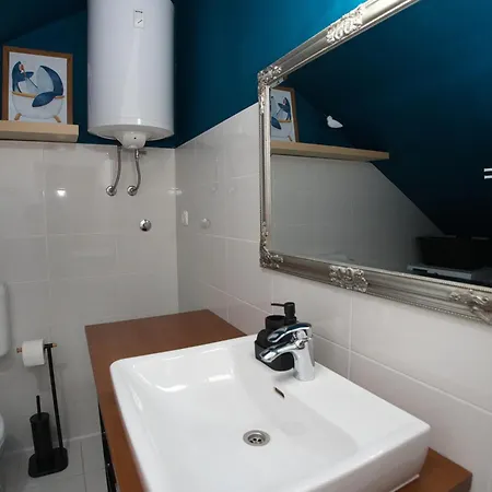 Retreat Tatil Evi Trogir