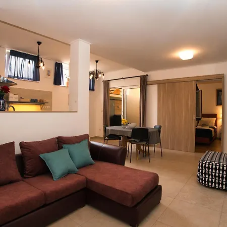 Tatil Evi Retreat Trogir