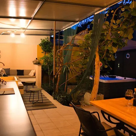 Tatil Evi Retreat Trogir