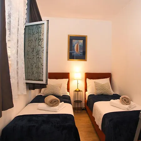 Tatil Evi Retreat *