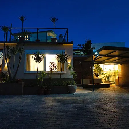 Tatil Evi Retreat *
