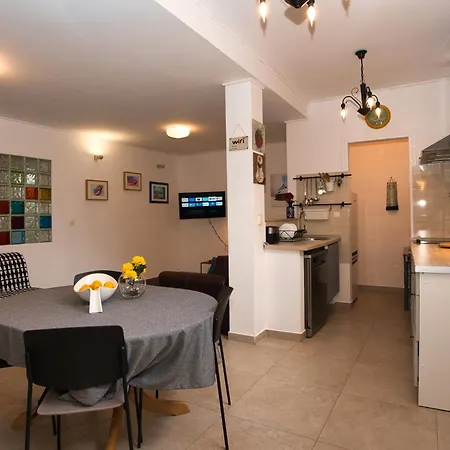 Tatil Evi Retreat