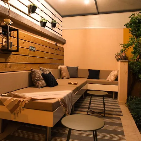 Retreat Tatil Evi