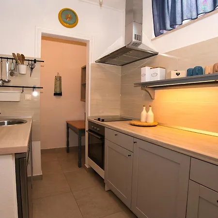 Tatil Evi Retreat *