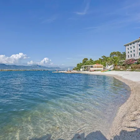 Retreat Tatil Evi Trogir