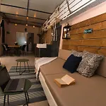 Retreat
