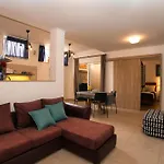 Vikendica Retreat Trogir
