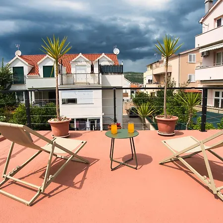 Retreat Trogir