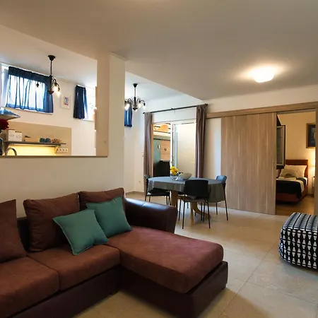 Retreat Trogir